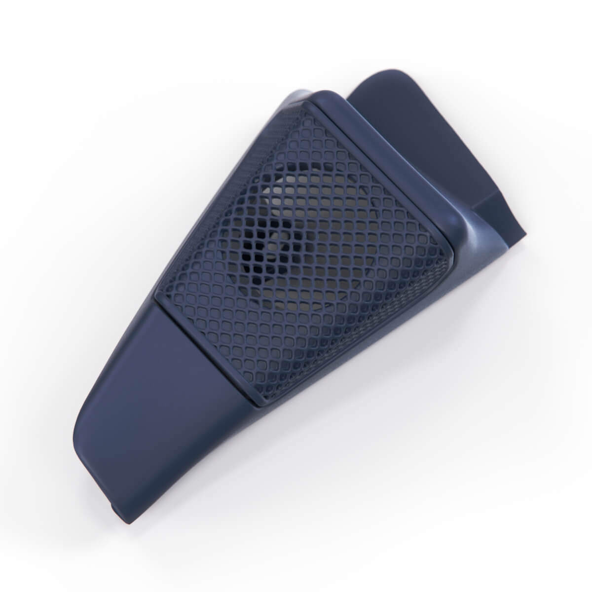 BMW E32 E34 Inner Mirror Hi-fi Speaker Cover Trim All Colours Left or Right — view 8