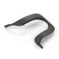 BMW E34 Rear Bumper Exhaust Trim Black (51121973387)