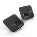 BMW E34 Rear Window Sun Shade Hook Set of 2 All Colours (51461946551 / 51461946552)