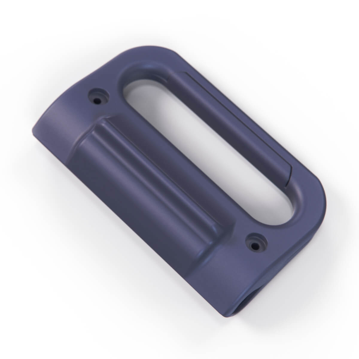 BMW E34 Touring Luggage Compartment Cover Handle All Colours (51478172188 / 51478159598) — view 4