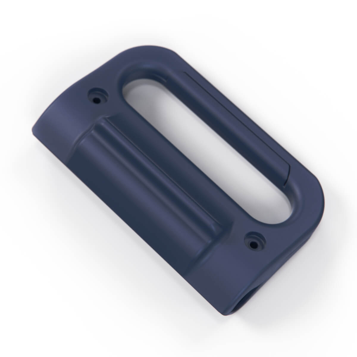 BMW E34 Touring Luggage Compartment Cover Handle All Colours (51478172188 / 51478159598) — view 8