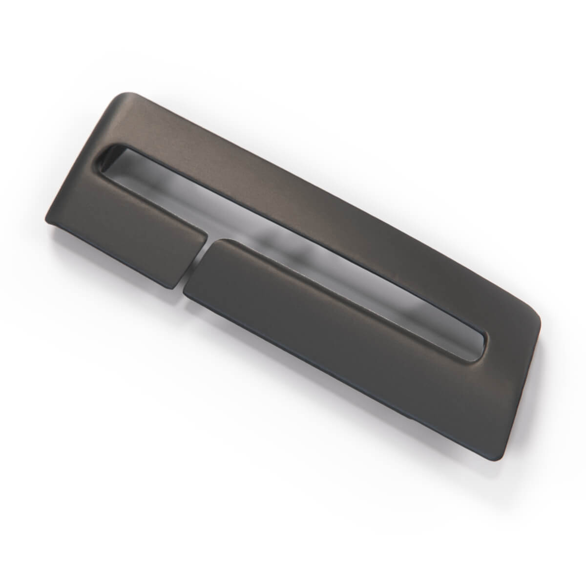 BMW E34 Touring Rear Seat Belt Cover Trim All Colours Left or Right