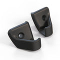 BMW E34 Touring Rear Window Sun Shade Hook Set of 2 All Colours
