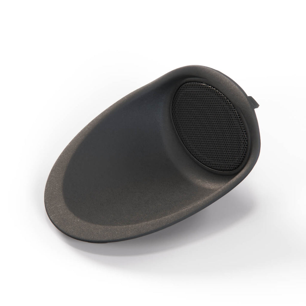 BMW E34 Touring Roof Speaker Cover All Colours Left or Right (51448120949 / 51448120950)