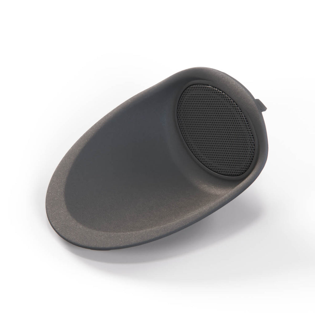 BMW E34 Touring Roof Speaker Cover All Colours Left or Right (51448120949 / 51448120950) — view 3
