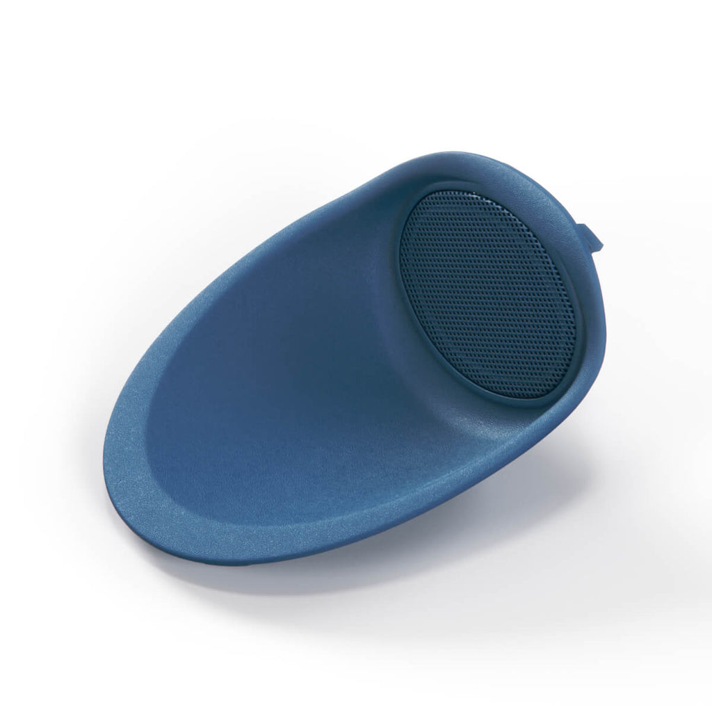 BMW E34 Touring Roof Speaker Cover All Colours Left or Right (51448120949 / 51448120950) — view 6