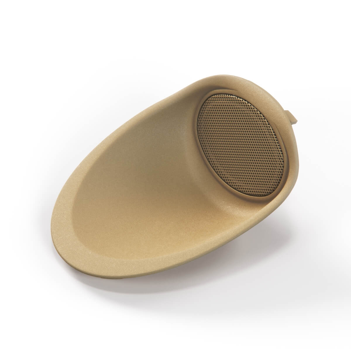 BMW E34 Touring Roof Speaker Cover All Colours Left or Right (51448120949 / 51448120950) — view 7