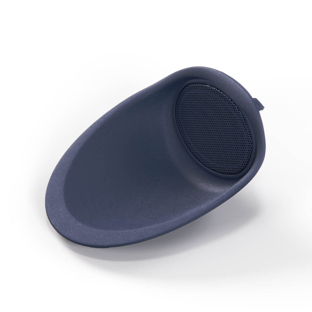BMW E34 Touring Roof Speaker Cover All Colours Left or Right (51448120949 / 51448120950) — view 8