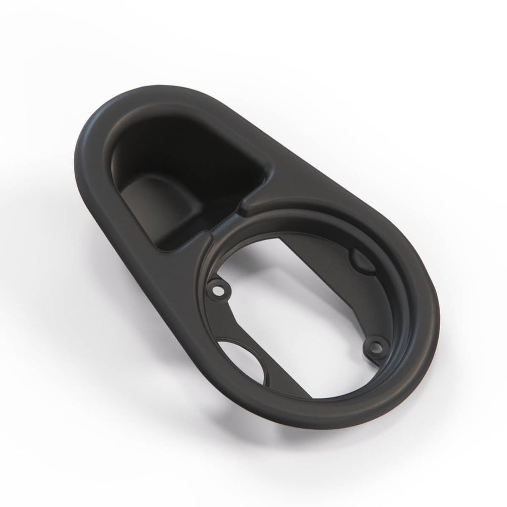 BMW E36 Manual Sunroof Handle Housing Trim All Colours (54128144170)