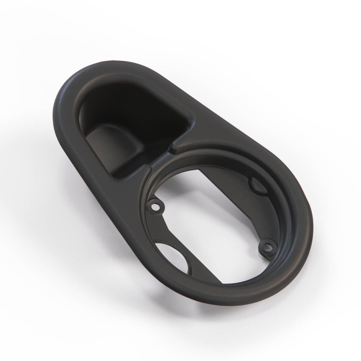 BMW E36 Manual Sunroof Handle Housing Trim All Colours (54128144170)