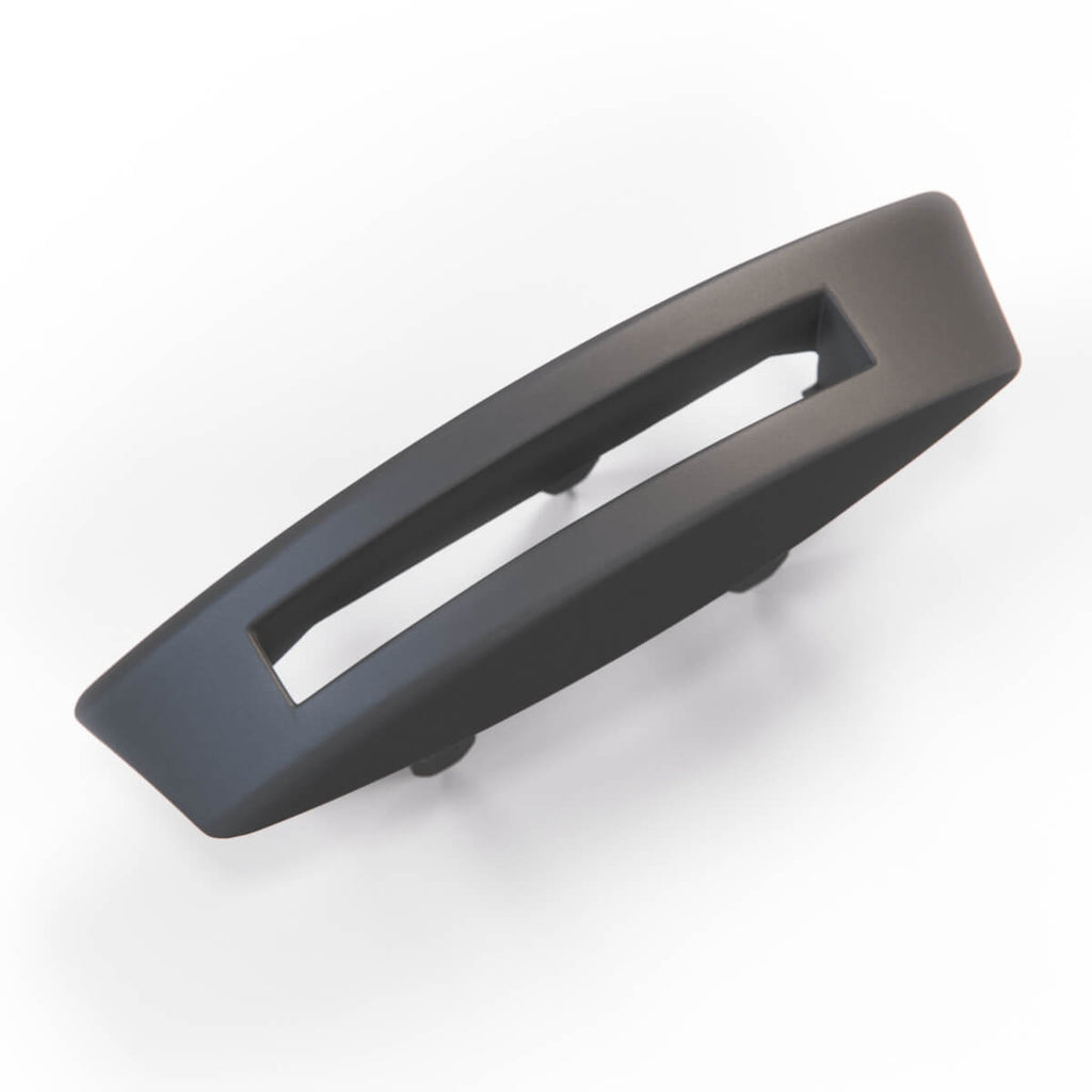 BMW E36 Seat Backrest Adjustment Lever Trim All Colours Left or Right — view 3