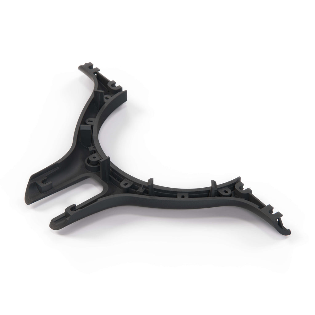 BMW E38 E39 E46 M5 M3 X5 M-performance Steering Wheel Wooden Trim — view 3