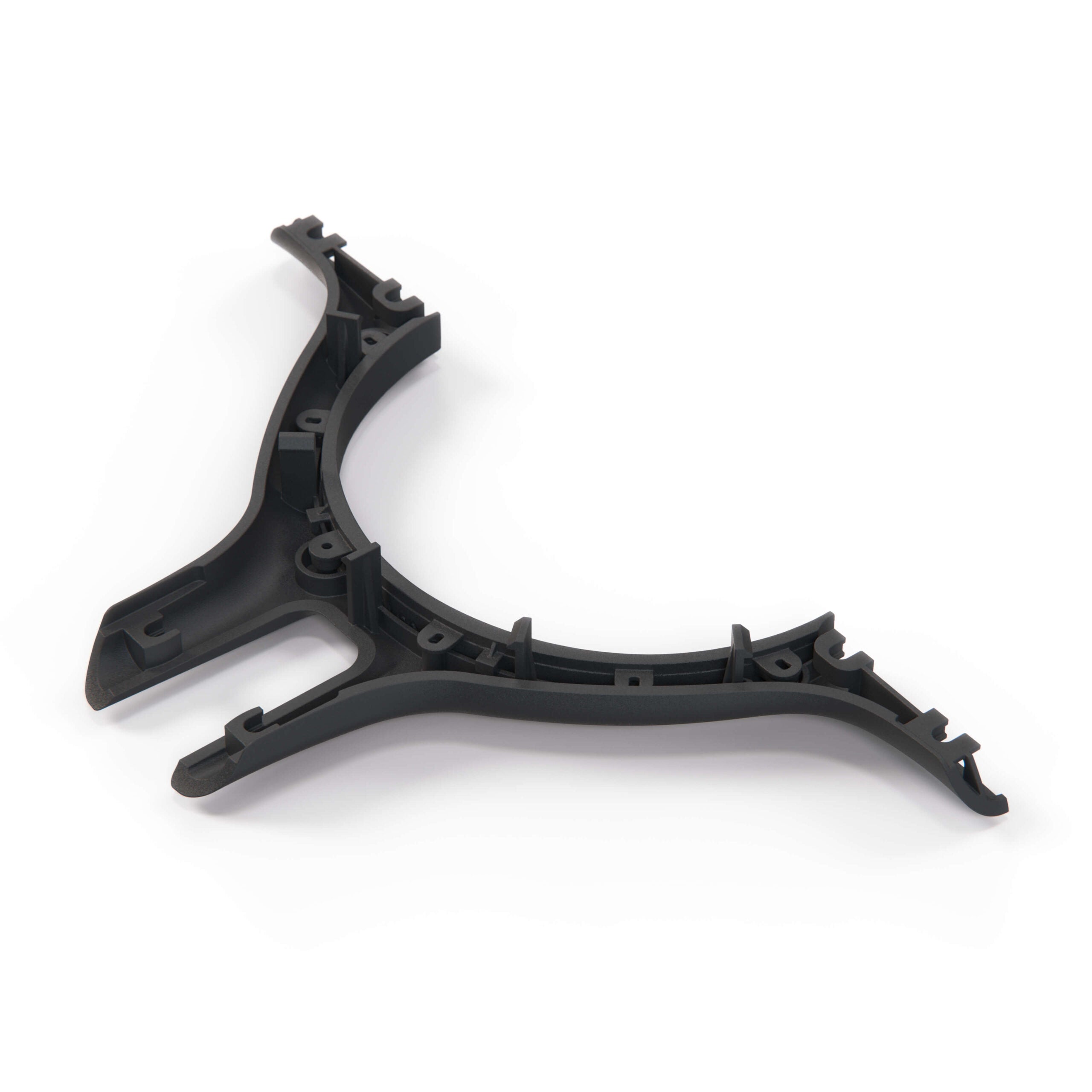 BMW E38 E39 E46 M5 M3 X5 M-performance Steering Wheel Wooden Trim — view 3