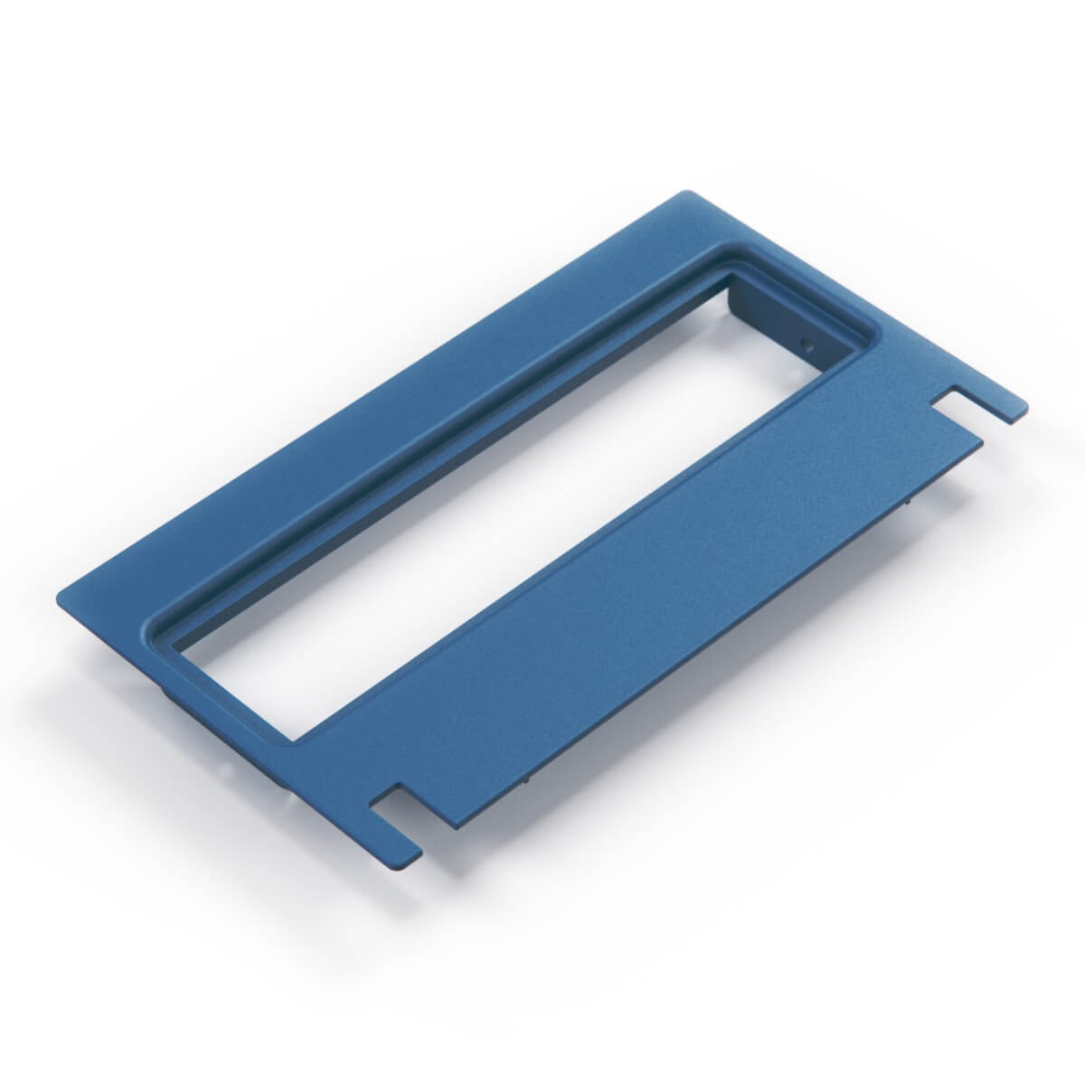 BMW E38 Il L7 Front Seat Headrest Rear Make-up Mirror Frame All Colours (52108177572) — view 6
