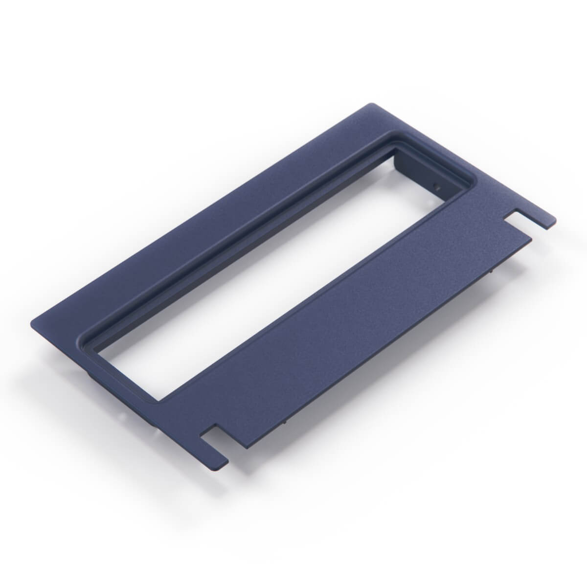 BMW E38 Il L7 Front Seat Headrest Rear Make-up Mirror Frame All Colours (52108177572) — view 8