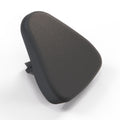 BMW E39 Touring Rear Wiper Trunk Handle Cover Black (61318372074)