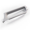 BMW E46 M-technic Front Bumper Air Intake Trim 2 Version Primed Left or Right