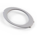 BMW E46 M-technic Front Bumper Fog Light Cover Trim Primed Left or Right