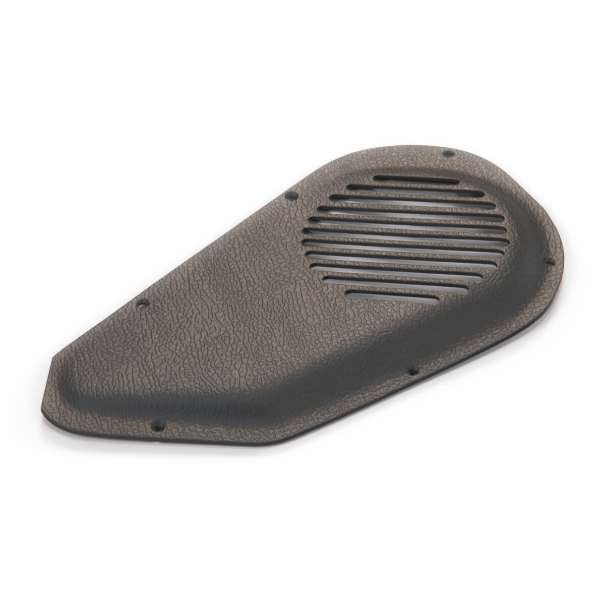 BMW E9 Center Console Air Vent Grille Panel All Colours Left or Right (51161825780)