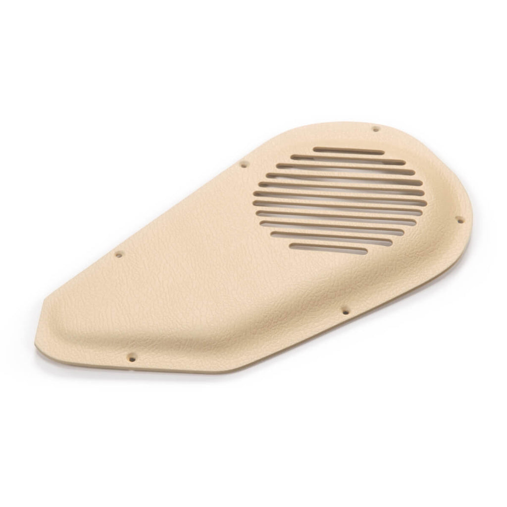 BMW E9 Center Console Air Vent Grille Panel All Colours Left or Right (51161825780) — view 2