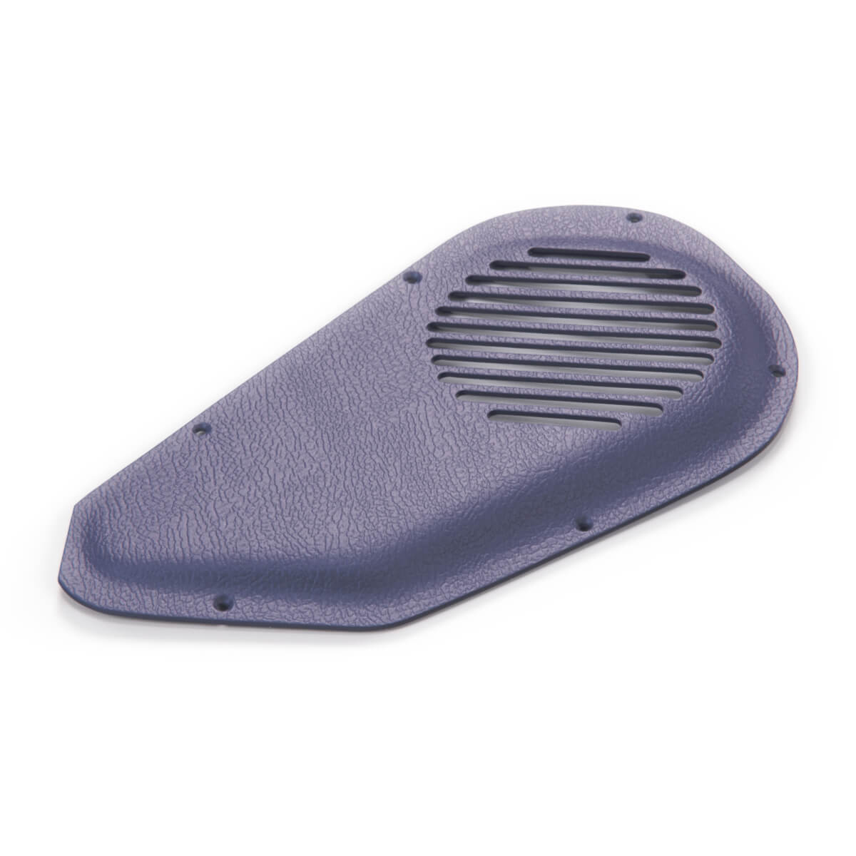 BMW E9 Center Console Air Vent Grille Panel All Colours Left or Right (51161825780) — view 4
