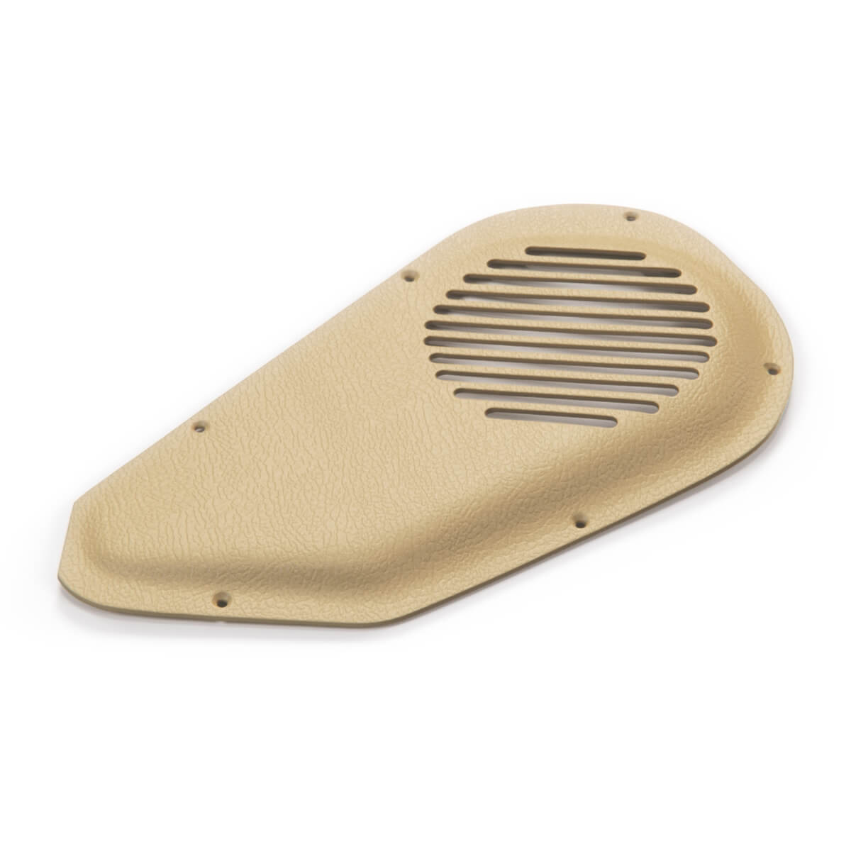 BMW E9 Center Console Air Vent Grille Panel All Colours Left or Right (51161825780) — view 7