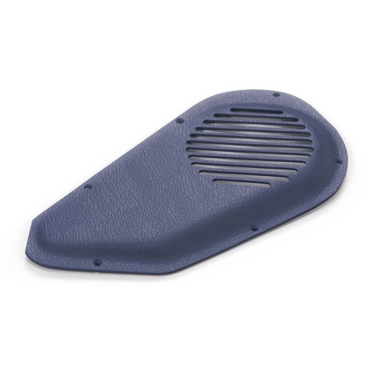 BMW E9 Center Console Air Vent Grille Panel All Colours Left or Right (51161825780) — view 8