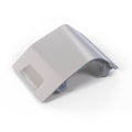 BMW E28 M5 M Technic Side Skirt Jacking Point Cover Cap Primed Left or Right