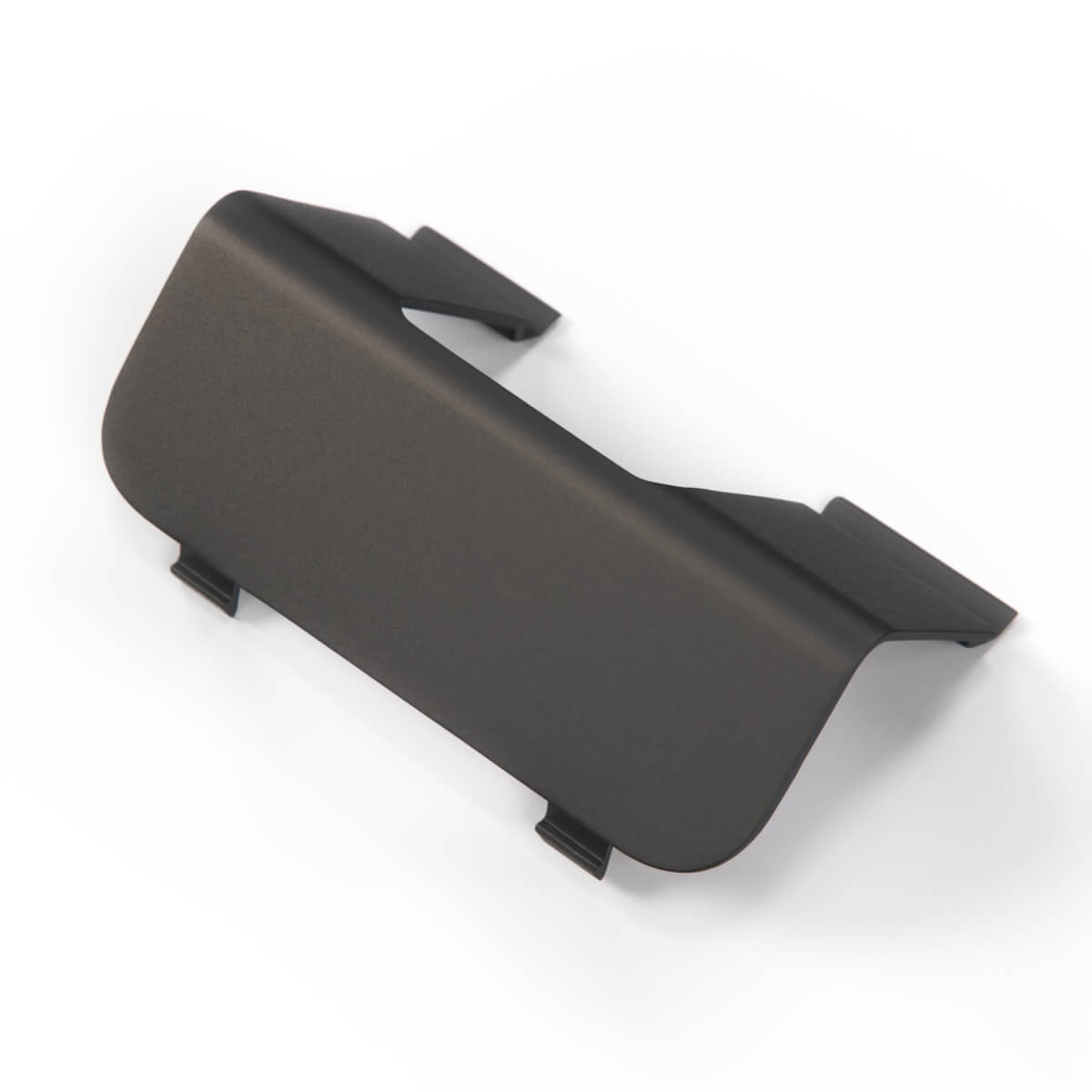 BMW E53 X5 Lower Tailgate Panel Hinge Cover Trim All Colours Left or Right