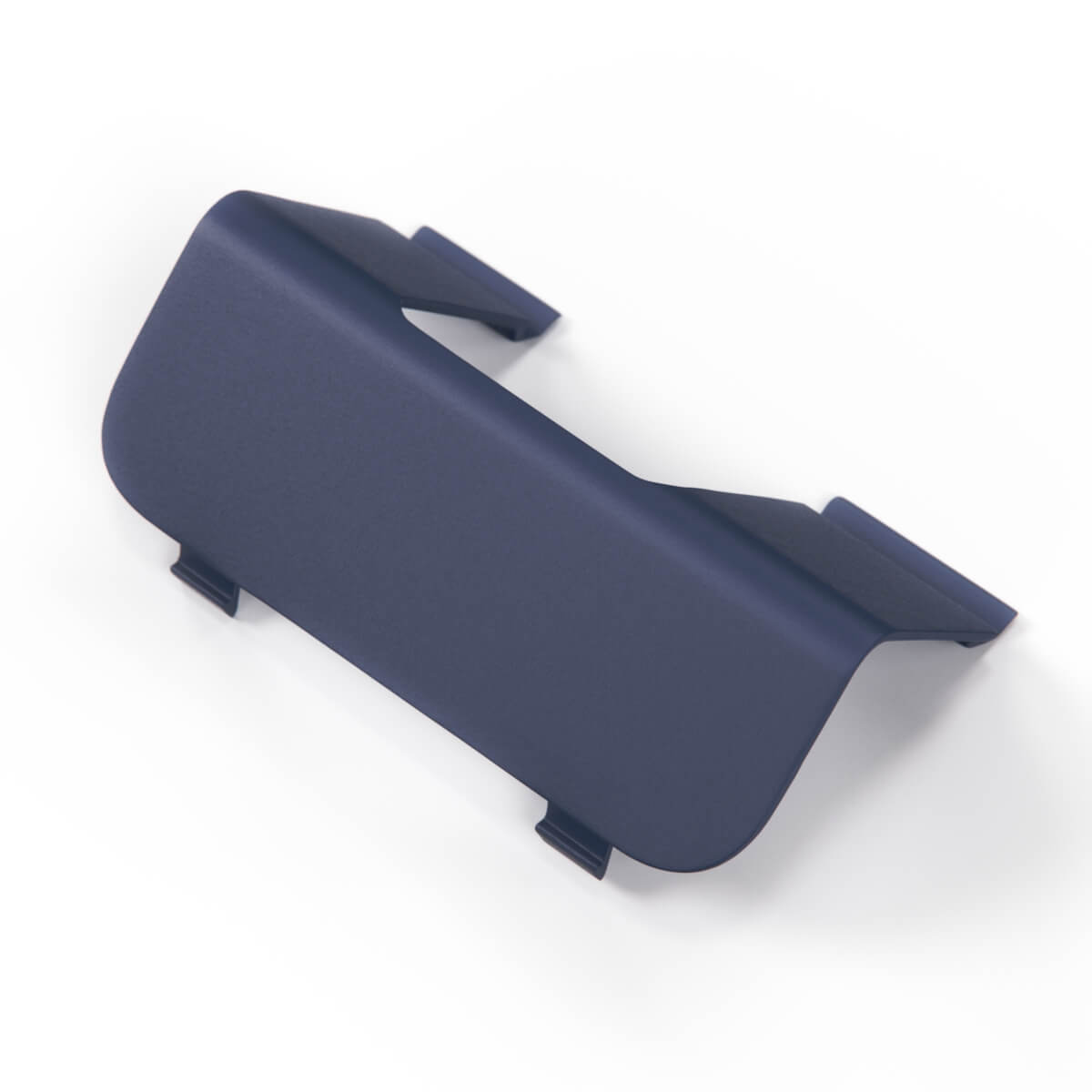BMW E53 X5 Lower Tailgate Panel Hinge Cover Trim All Colours Left or Right — view 8