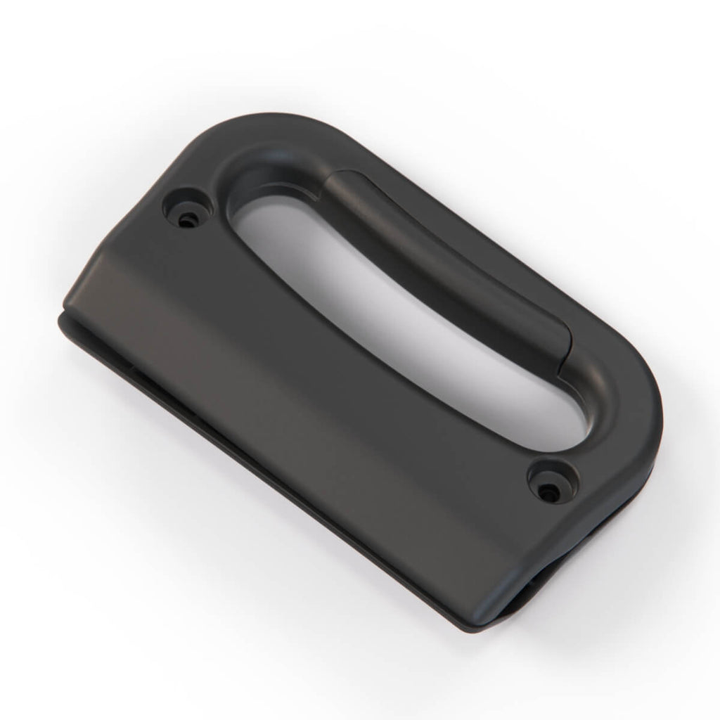 BMW E53 X5 Luggage Cover Handle All Colours (51477119421 / 51477032585)