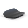 BMW E53 X5 Rear Bumper Exhaust Side Cover Black Left or Right