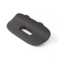 BMW E53 X5 Rear Bumper Tow Bar Cover Trim Black (51128402327)
