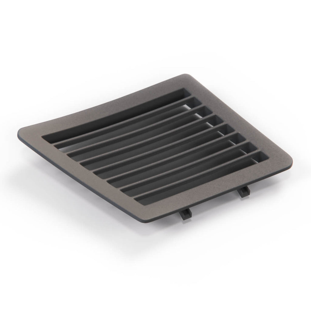 BMW E85 E86 Z4 Rear Quarter Panel Air Vent Grille Trim All Colours Left or Right — view 3