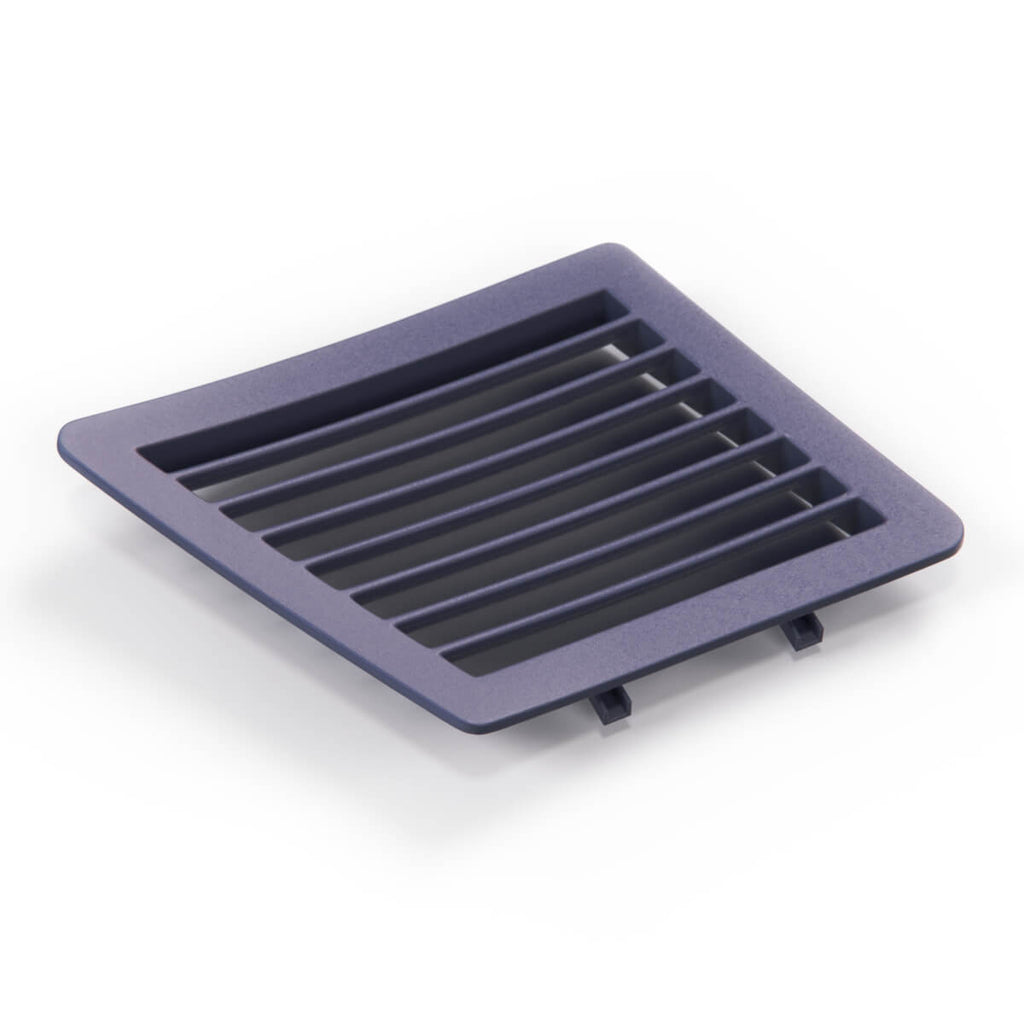 BMW E85 E86 Z4 Rear Quarter Panel Air Vent Grille Trim All Colours Left or Right — view 4