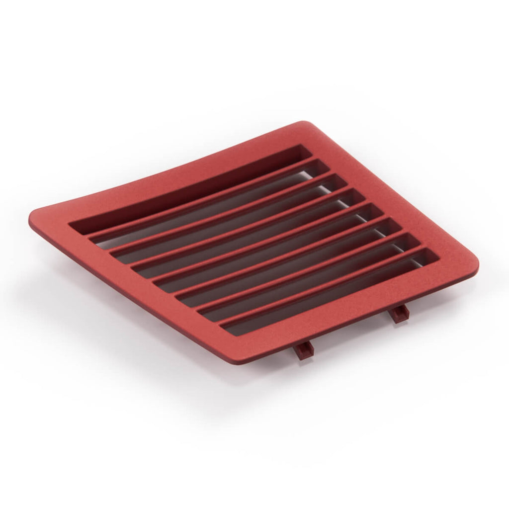 BMW E85 E86 Z4 Rear Quarter Panel Air Vent Grille Trim All Colours Left or Right — view 5