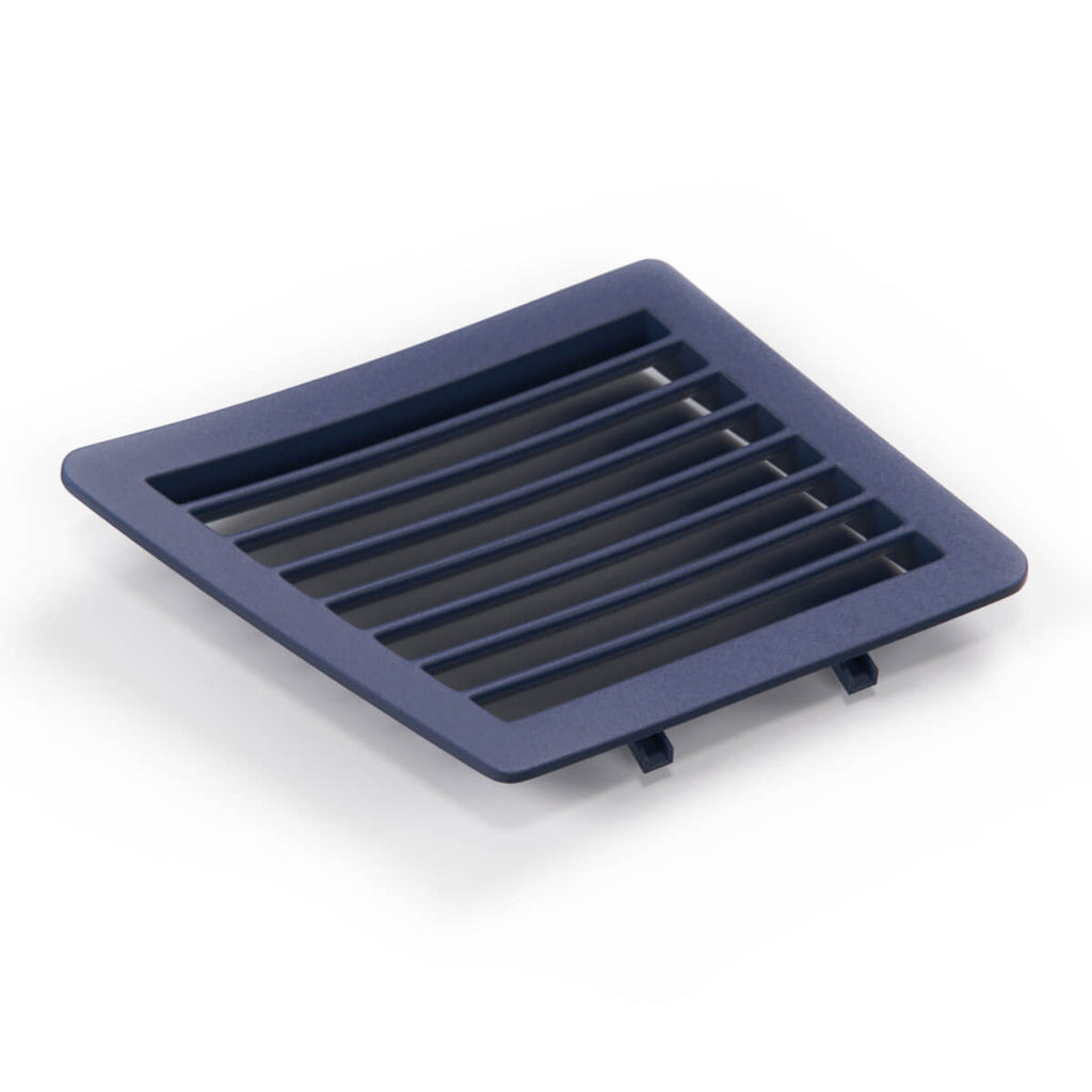 BMW E85 E86 Z4 Rear Quarter Panel Air Vent Grille Trim All Colours Left or Right — view 8