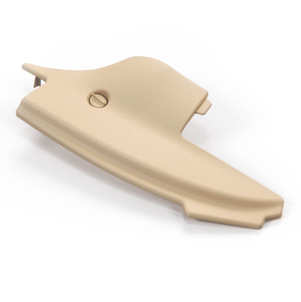 BMW E85 Z4 Soft Top Side Cover Panel All Colours Left or Right — view 2