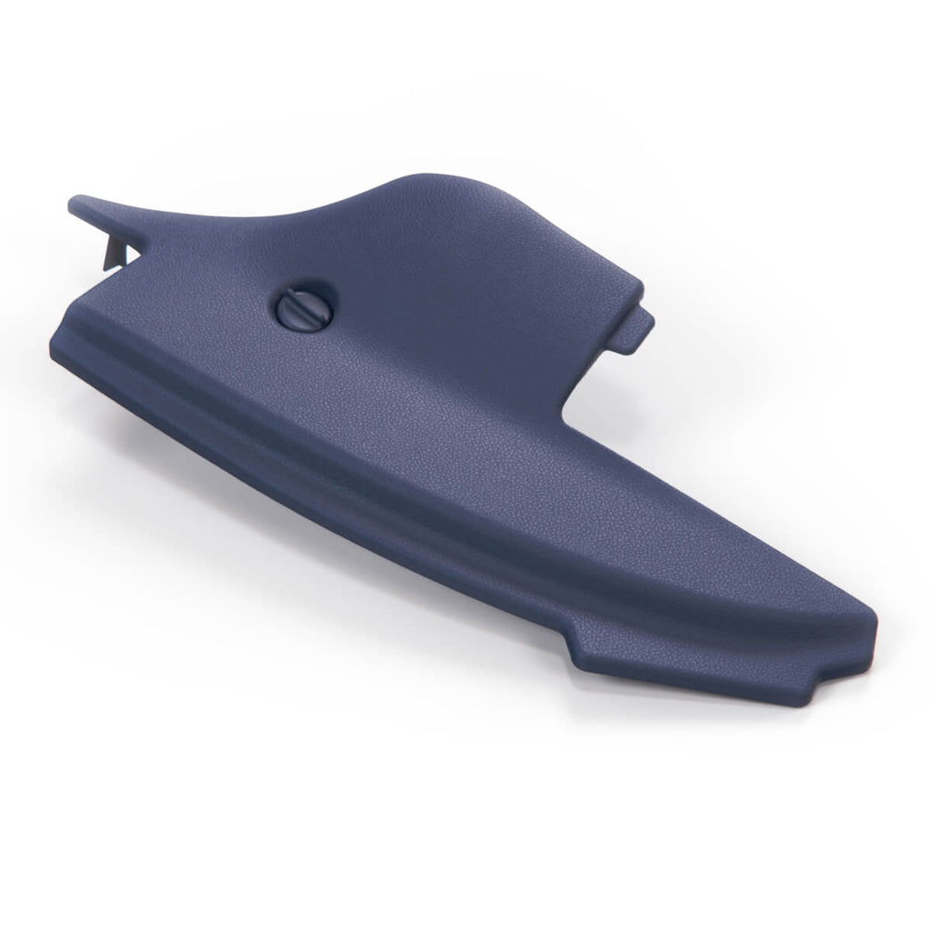 BMW E85 Z4 Soft Top Side Cover Panel All Colours Left or Right — view 8