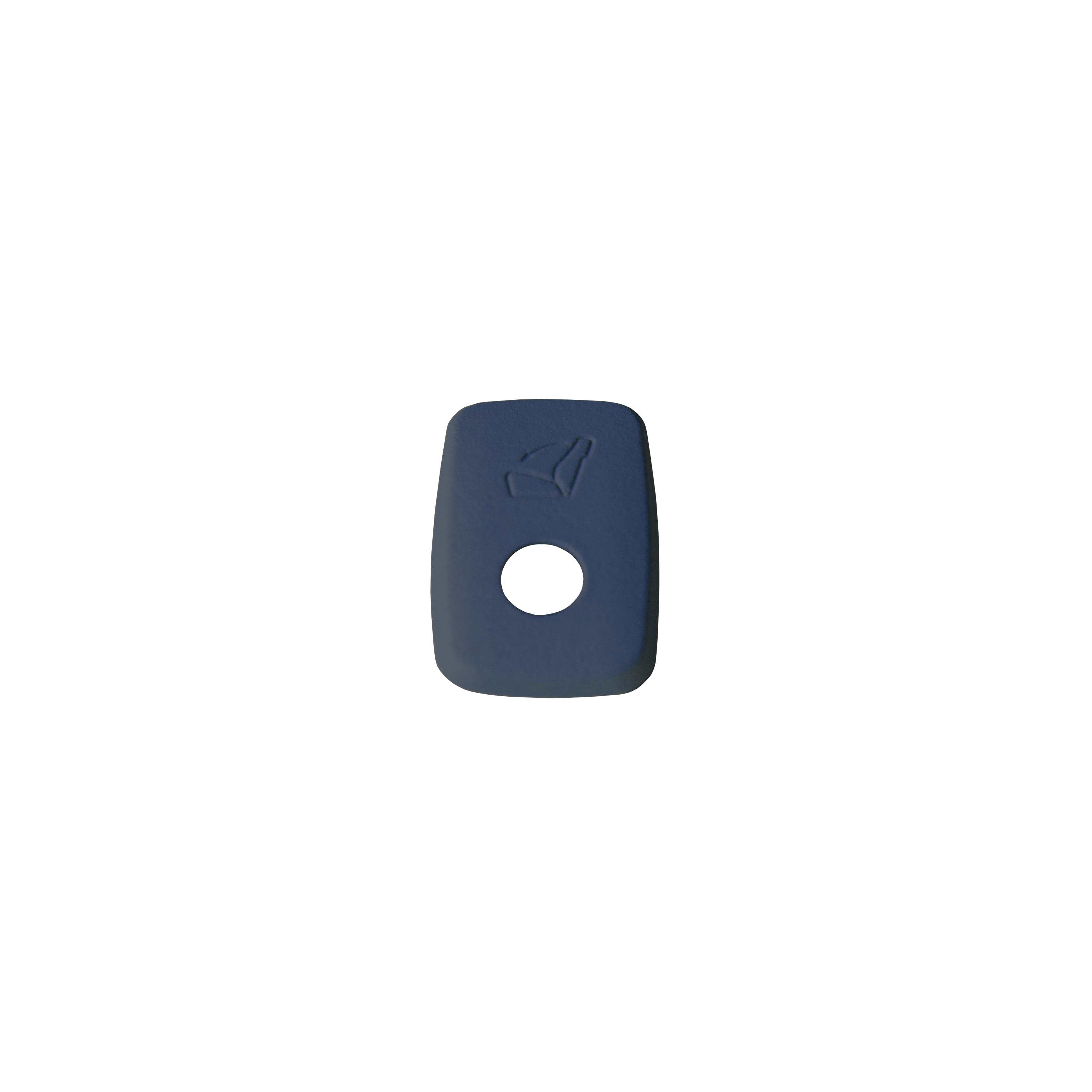 Mercedes C123 Front Seat Side Buttons Cover Cap (W123 Coupe) — view 9