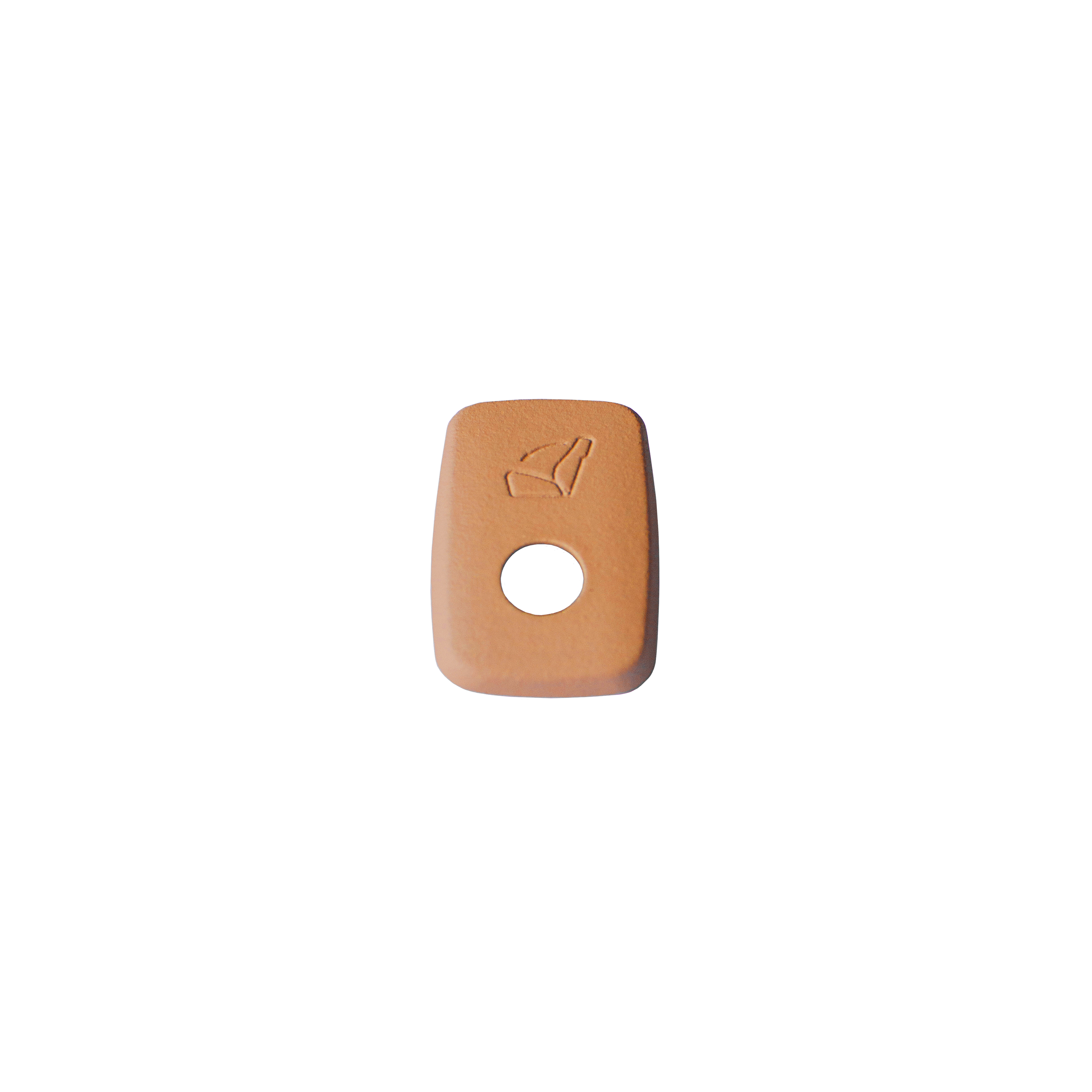 Mercedes C123 Front Seat Side Buttons Cover Cap (W123 Coupe) — view 11