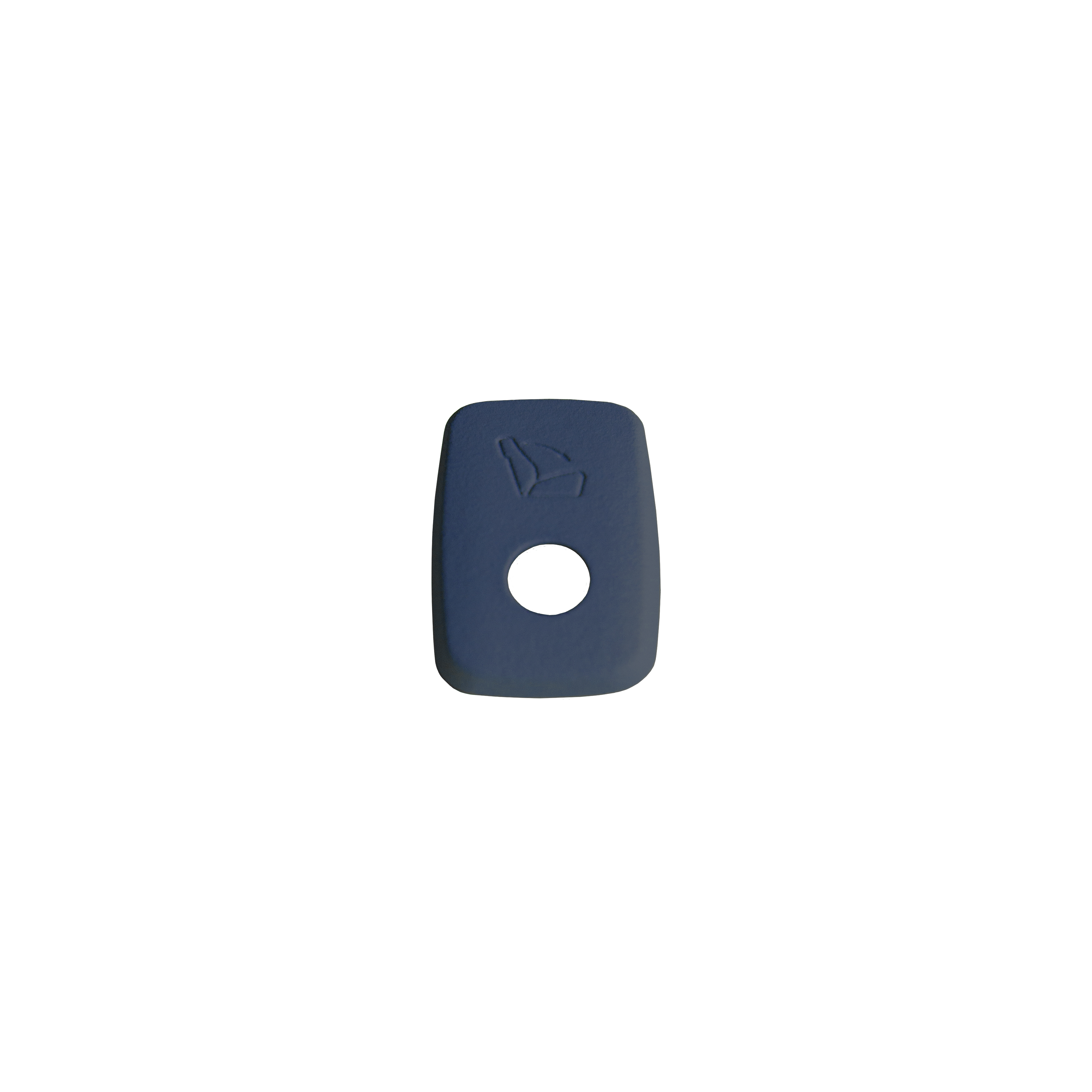 Mercedes C123 Front Seat Side Buttons Cover Cap (W123 Coupe) — view 19
