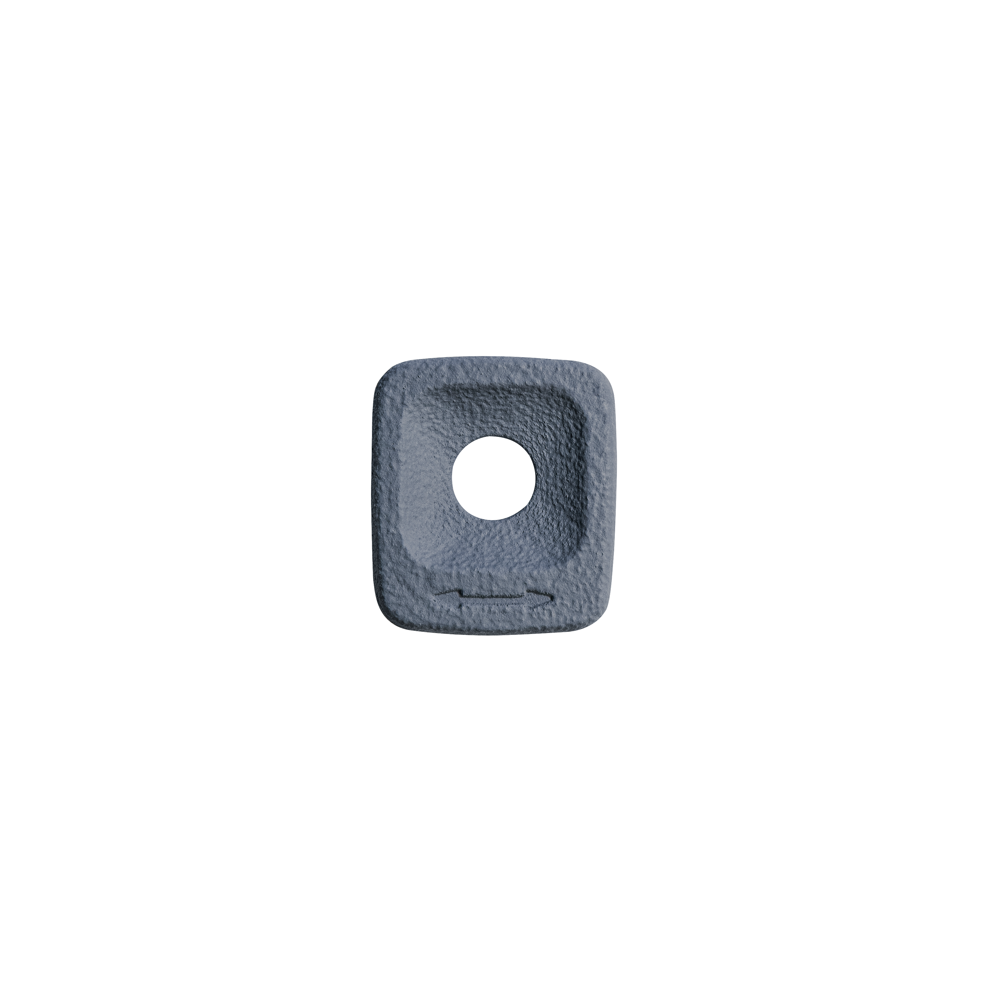 Mercedes Benz C124 A124 Seat Backrest Locking Switch Cover W124 coupe seat switch side cover — view 11