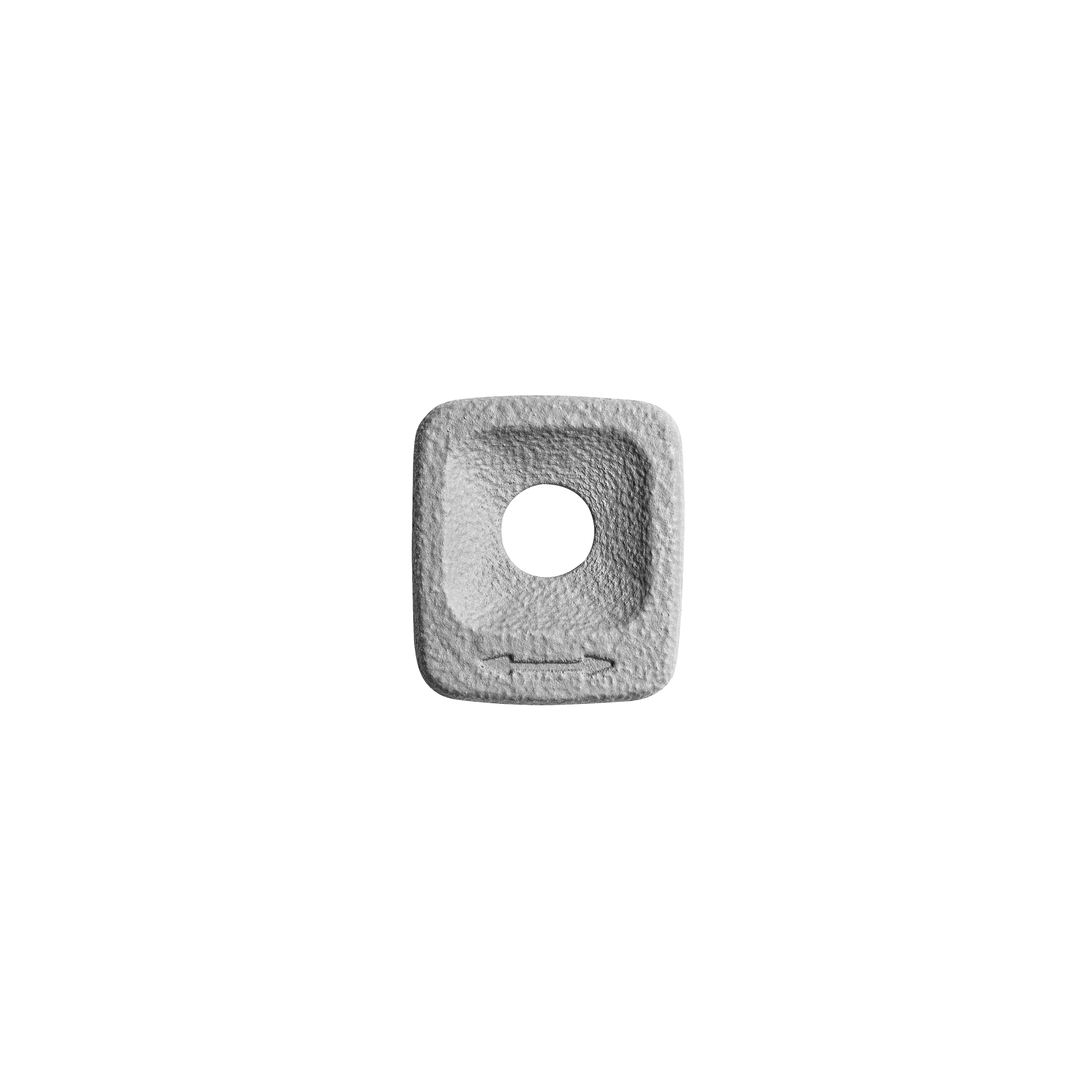 Mercedes Benz C124 A124 Seat Backrest Locking Switch Cover W124 coupe seat switch side cover — view 15