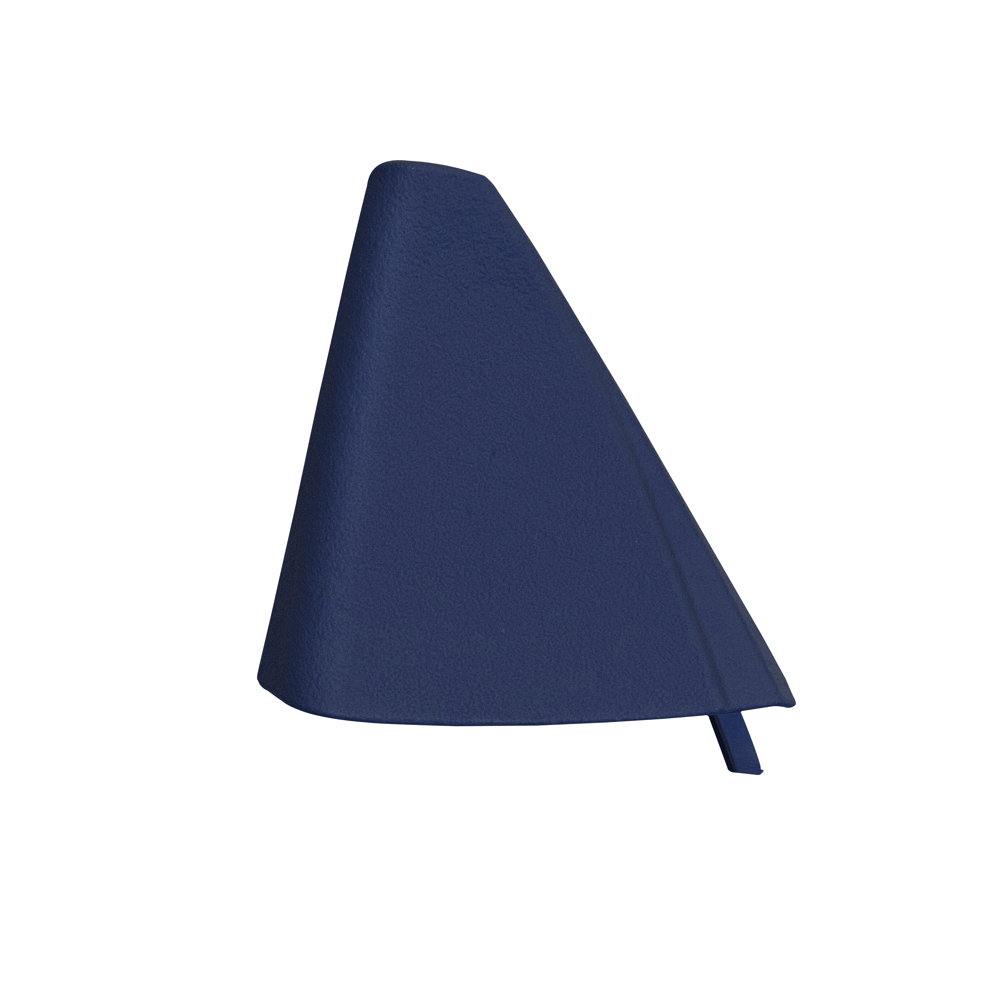 Mercedes C124 Door Mirror Triangle - Automatic (A124, E320, 1247201811) — view 5
