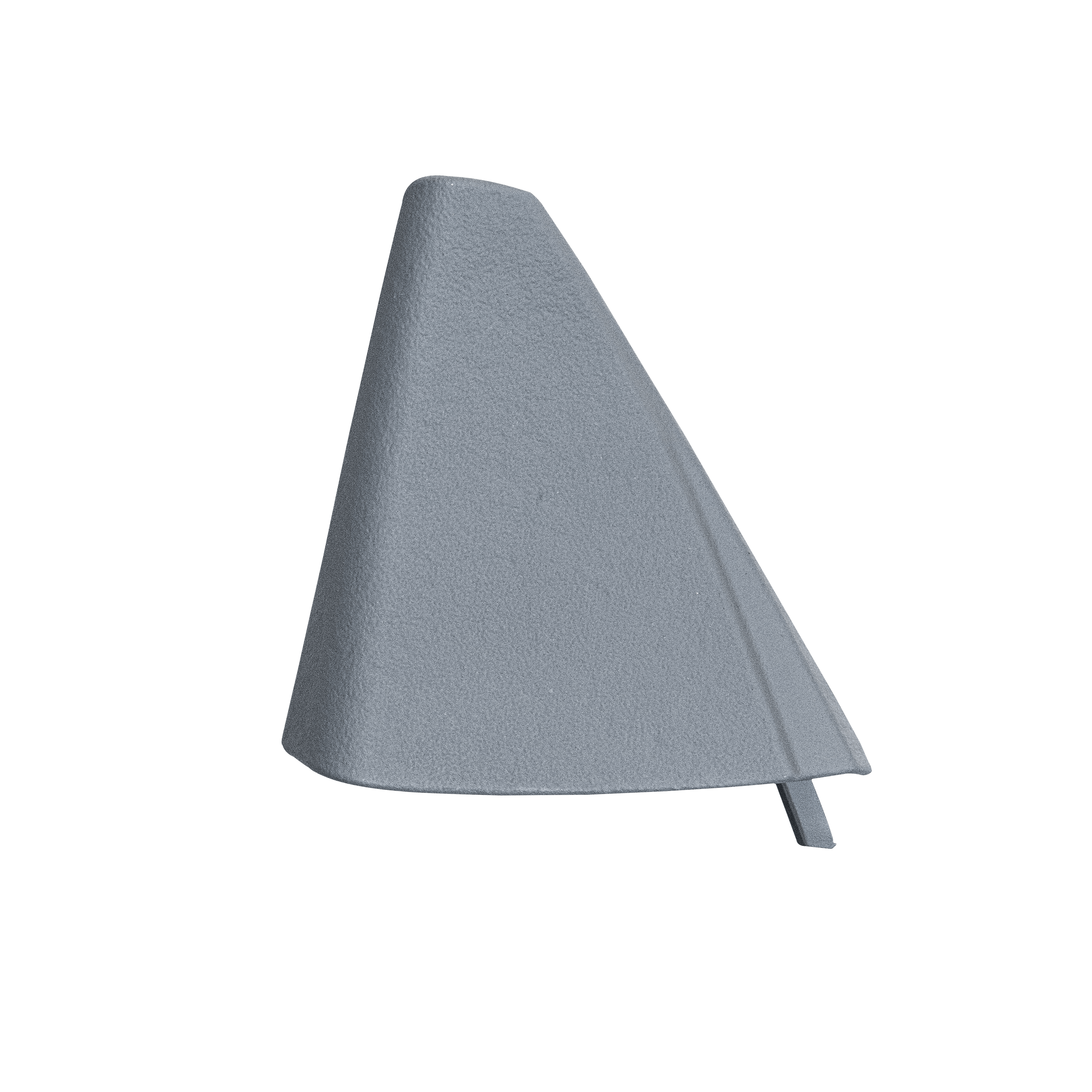 Mercedes C124 Door Mirror Triangle - Automatic (A124, E320, 1247201811) — view 9