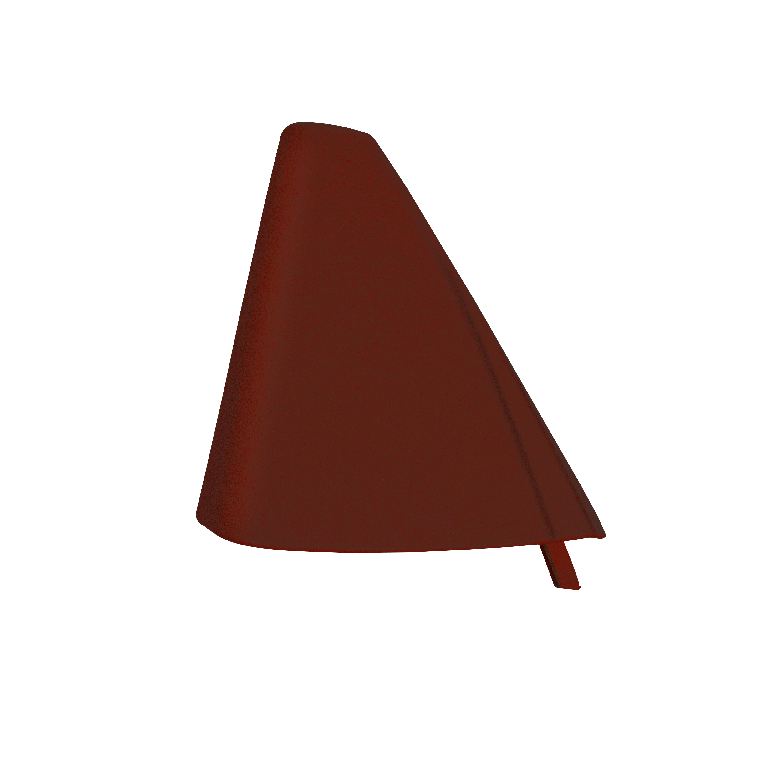 Mercedes C124 Door Mirror Triangle - Automatic (A124, E320, 1247201811) — view 12