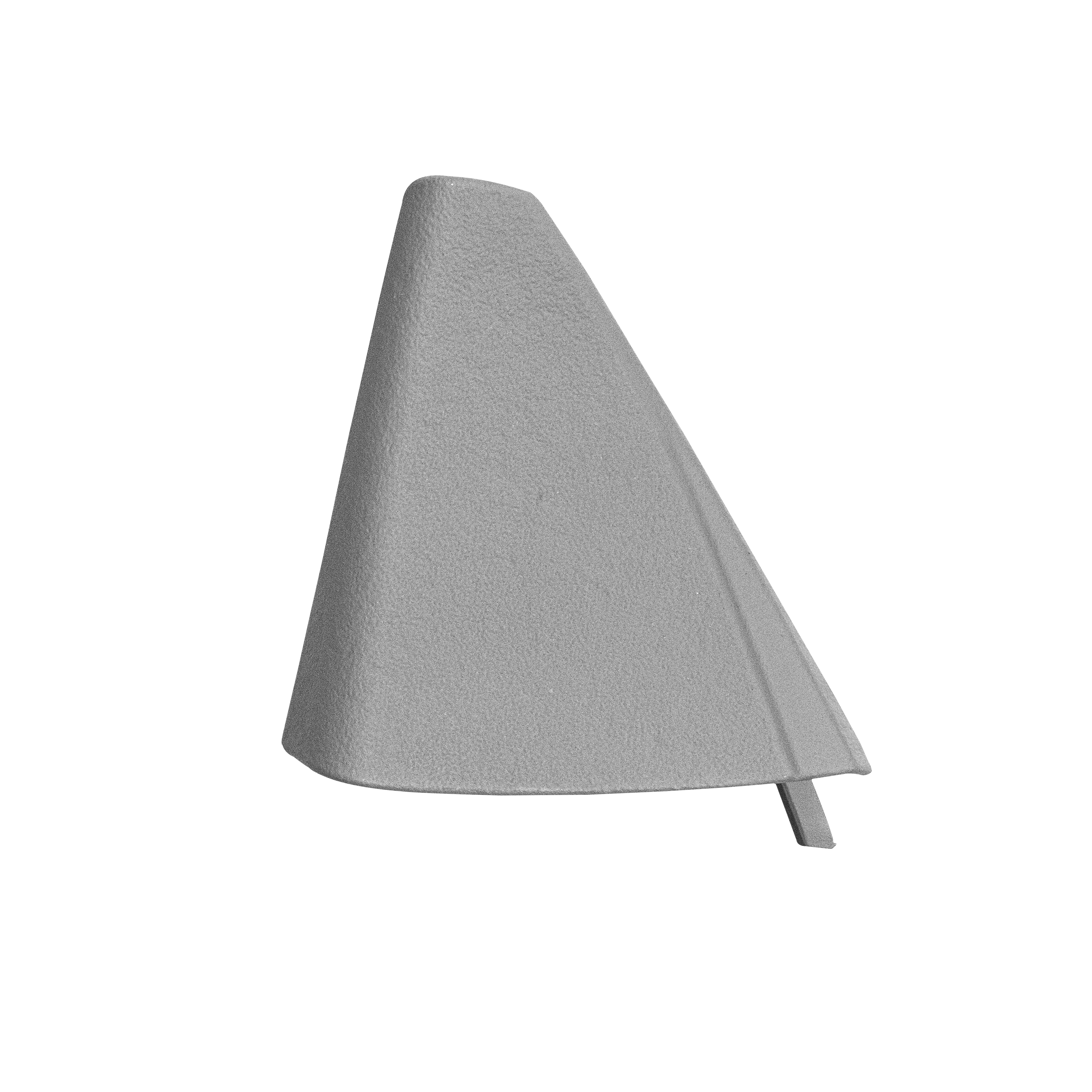 Mercedes C124 Door Mirror Triangle - Automatic (A124, E320, 1247201811) — view 13