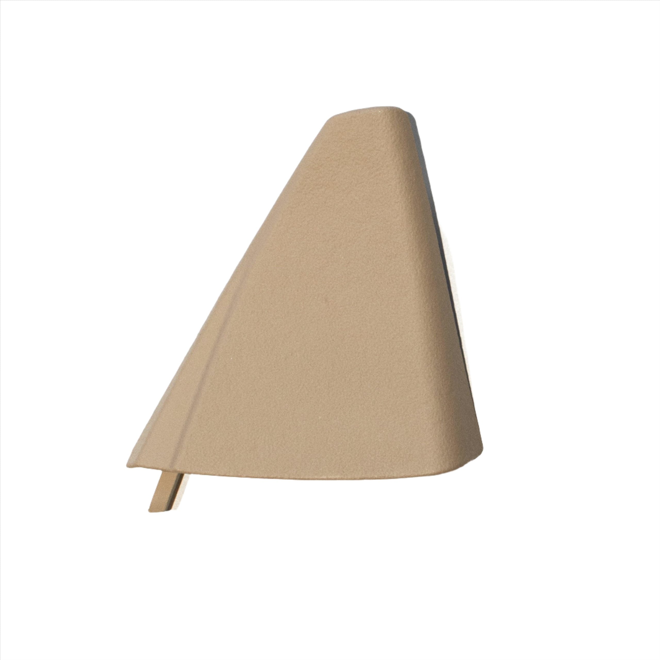 Mercedes C124 Door Mirror Triangle - Automatic (A124, E320, 1247201811) — view 15