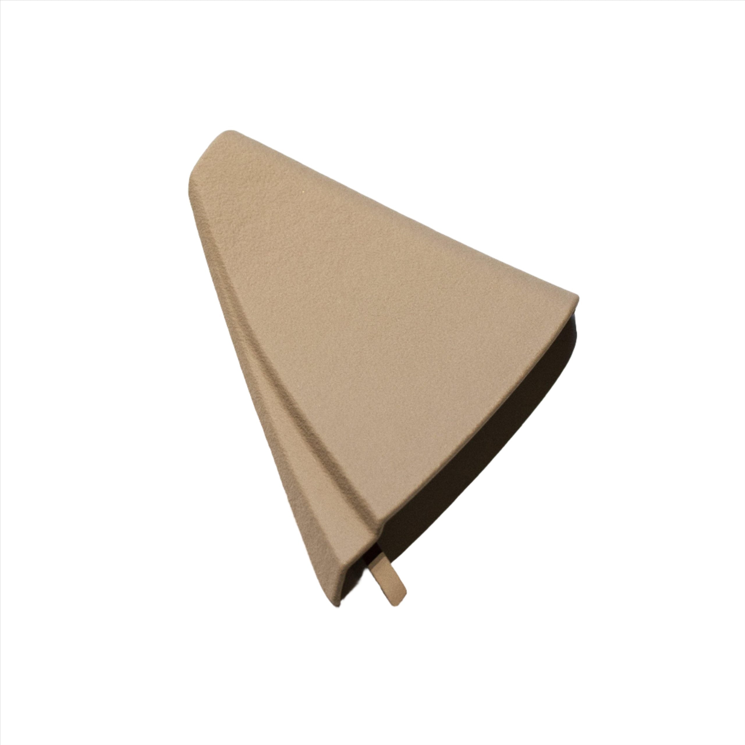 Mercedes C124 Door Mirror Triangle - Automatic (A124, E320, 1247201811) — view 18
